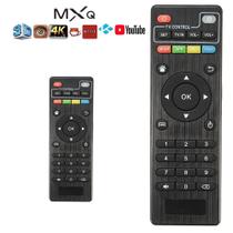 Controle Remoto Universal compativel TvboxSmart - Lenox