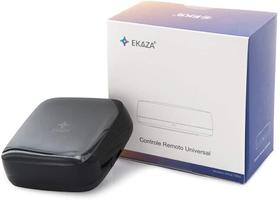 Controle Remoto Universal Controle Com Alexa - Ekvz-T004 - Ekaza