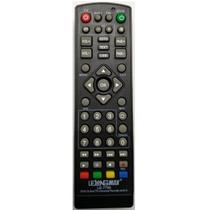 Controle Remoto Universal De Conversor Digital Le-7706 Controle Remoto Universal De Conversor Digital Le-7706