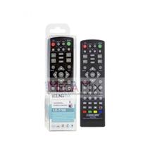 Controle Remoto Universal De Conversor Digital Le-7706 - lelong Controle Remoto Universal De Conversor Digital Le-7706 - lelong