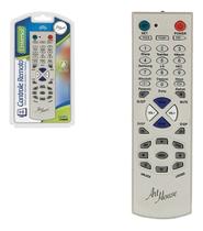Controle Remoto Universal De Tv Diversas Marcas Tv Lcd Tv Hd Controle Remoto Universal De Tv Diversas Marcas Tv Lcd Tv Hd