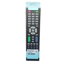 Controle remoto universal de tv led lcd LO0095