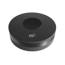 Controle Remoto Universal ELG SHIR300 - Wi-Fi - Compatível com Alexa e Google Assistente - SHIR300