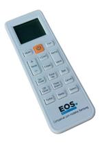 Controle Remoto Universal Eos P/ Ar Condic Split Samsung