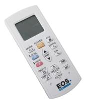 Controle Remoto Universal Eos P/ Ar Condicionado Split 1000
