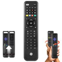 Controle remoto universal GE 59046 para Roku/Fire TV