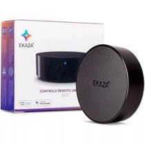 Controle Remoto Universal Infravermelho Wi-Fi, Compatível com Google Assistente e Alexa - EKT-T304R Controle Remoto Universal Infravermelho Wi-Fi, Compatível com Google Assistente e Alexa - EKT-T304R