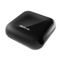 Controle Remoto Universal Intelbras MCR 1001 - Infravermelho - Wi-Fi - compatível com Alexa e Google