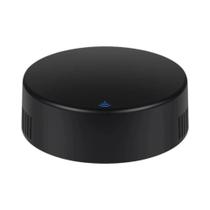 Controle Remoto Universal Inteligente Com Sensor De Temperatura E Umidade Para Ar Condicionado E TV