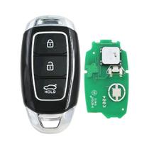 Controle Remoto Universal Inteligente Para Chave De Carro KD-X2 KD-MAX KEYDIY ZB04-3 ZB11 ZB12-3