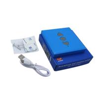 Controle Remoto Universal Inteligente WiFi Para Garagem Com 3 Botões 433MHz 868MHz Sem Fio RF Para