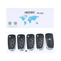 Controle Remoto Universal Keydiy Série B - 2 e 3 Botões para KD900, KD-X2 e Mini KD