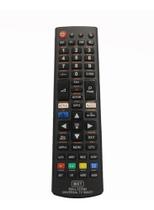 Controle Remoto Universal Led Lcd Netflix Mxt Controle Remoto Universal Led Lcd Netflix Mxt