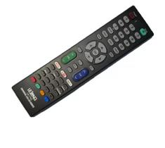 Controle Remoto Universal LED/LCD TV - LE7740-1 -LELONGMAX - Legong