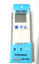 Controle remoto universal Lelong