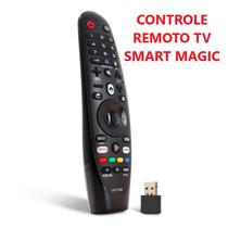 Controle remoto universal magic control