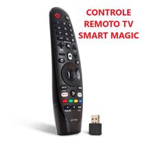 Controle remoto universal magic control Controle remoto universal magic control