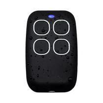 Controle Remoto Universal Multifrequência Para Porta De Garagem, 280mhz a 868mhz, 433mhz, 315mhz,