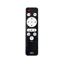 Controle Remoto Universal MXT 01384 para SMART TV PHILIPS/SAMSUNG/SONY/LG e Panasonic