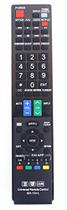 Controle Remoto Universal Nettech GB004WJSA para TVs Sharp