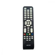 Controle Remoto Universal p/ TV AOC LCD - NETFLIX / SMART TV Altomex AM-0021 - busca mamor Controle Remoto Universal p/ TV AOC LCD - NETFLIX / SMART TV Altomex AM-0021 - busca mamor
