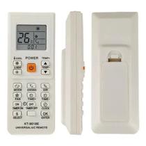 Controle Remoto Universal para Ar Condicionado KT-9018E Controle Remoto Universal para Ar Condicionado KT-9018E