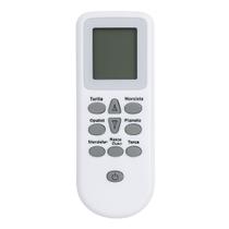 Controle Remoto Universal Para Ar Condicionado LCD Tipo Consul