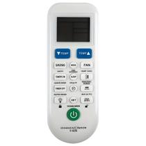 Controle Remoto Universal Para Ar-Condicionado Lelong LE7305