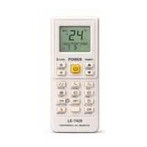 Controle Remoto Universal para Ar Condicionado Controle Remoto Universal para Ar Condicionado