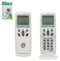 Controle Remoto Universal para Ar Condicionado - ROYAL ELETRONIC
