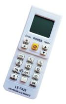 Controle Remoto Universal Para Ar Condicionado split 4000 Em 1