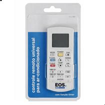 Controle Remoto Universal Para Ar Condicionado Split Eos