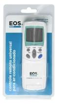 Controle Remoto Universal Para Ar-condicionado Split Eos