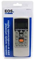 Controle Remoto Universal Para Ar-condicionado Split Fujitsu Controle Remoto Universal Para Ar-condicionado Split Fujitsu