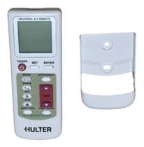Controle remoto universal para ar condicionado split - HULTER
