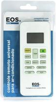 Controle Remoto Universal para Ar-Condicionado Split Midea EOS