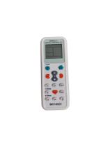 Controle Remoto Universal Para Ar Condicionado Tipo Split Controle Remoto Universal Para Ar Condicionado Tipo Split