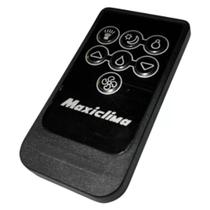 Controle Remoto Universal Para Climatizadores Maxiclima
