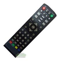 Controle remoto universal para conversor digital Controle remoto universal para conversor digital