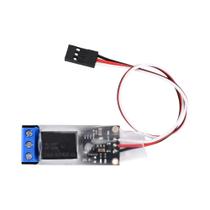 Controle Remoto Universal Para Luzes De Navegação, Interruptor PWM 5-12V Para Aeromodelos E Carros