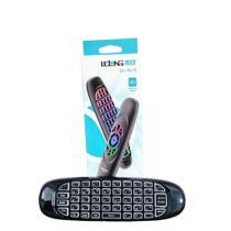 Controle Remoto Universal para Pc e Tv