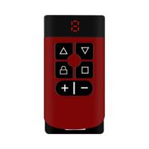 Controle Remoto Universal Para Porta De Garagem 300MHz-915MHz, Duplicador 8 Em 1 Com Clonagem Controle Remoto Universal Para Porta De Garagem 300MHz-915MHz, Duplicador 8 Em 1 Com Clonagem