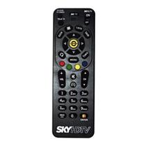 Controle Remoto Universal para Sky Hd Tvs O Único Original Zapper