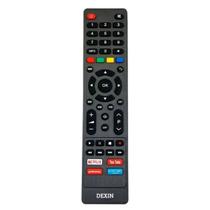 Controle Remoto Universal Para Smart Tv Tipo Philips Controle Remoto Universal Para Smart Tv Tipo Philips