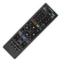 Controle remoto universal para todas as TVs Sony substituto para todas as TVs LED LCD e Bravia TV Remote