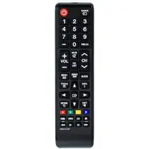 Controle remoto universal para todos os televisores Samsung, substituição para todos os televisores Controle remoto universal para todos os televisores Samsung, substituição para todos os televisores