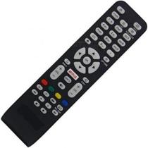 Controle Remoto Universal Para Tv Hq Smartv Hq Hqtv32Hd