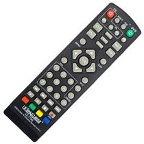 Controle remoto universal para tv le-7706
