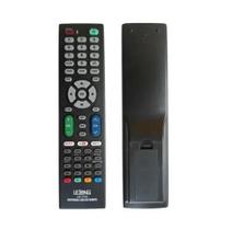 Controle Remoto Universal Para Tv Led Lcd Smart Tv