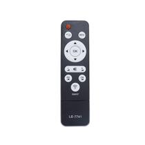 Controle remoto universal para tv lelong le-7741 Controle remoto universal para tv lelong le-7741